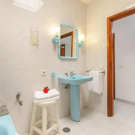 Дом отдыха Casa Angeles 2