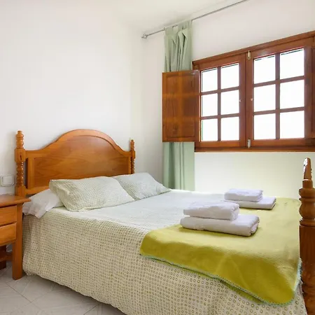 Casa Angeles 2 * Мосага