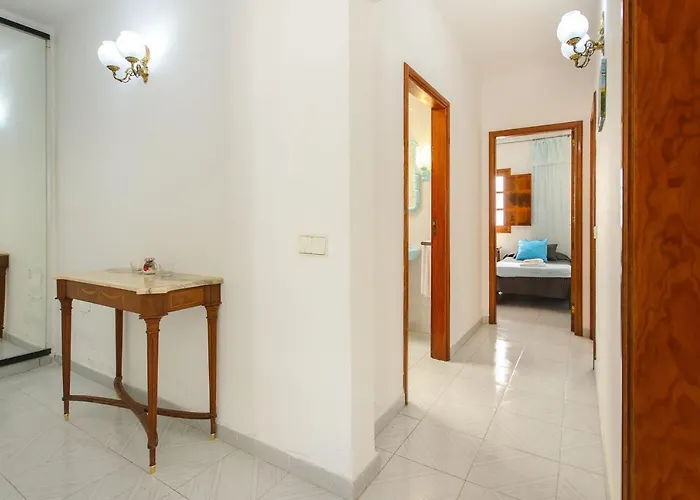 בית נופש Casa Angeles 2 *