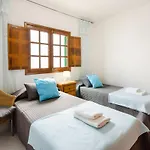 Hébergement de vacances Casa Angeles 2 *