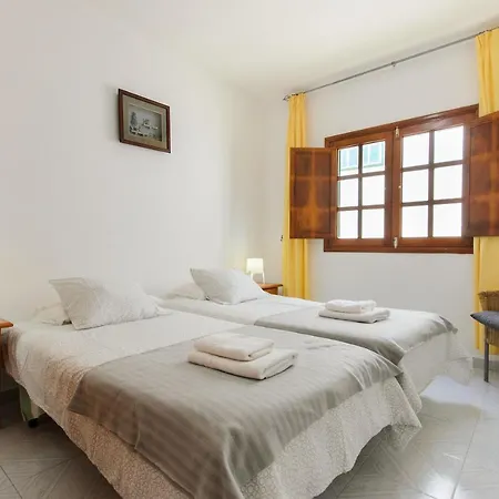 Hébergement de vacances Casa Angeles 2