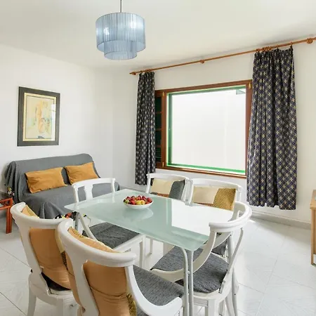 Casa Angeles 2 Ferienhaus Mozaga