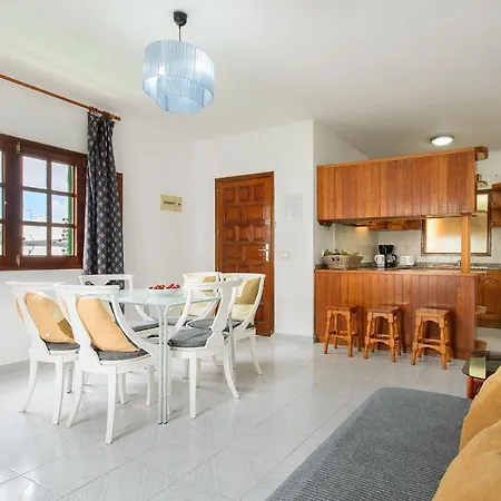 בית נופש Casa Angeles 2 *