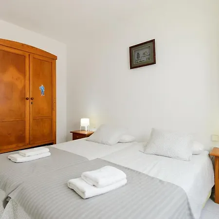 בית נופש Casa Angeles 2