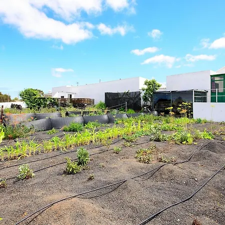 Casa Angeles 2 * Mozaga