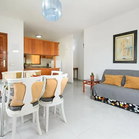 Casa Angeles 2 Mozaga