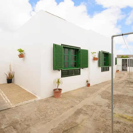 בית נופש Casa Angeles 2