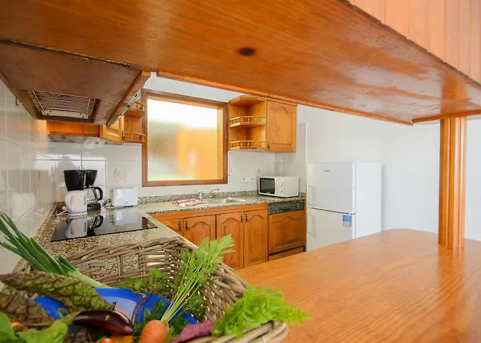 Casa Angeles 2 Сasa de vacaciones Mozaga