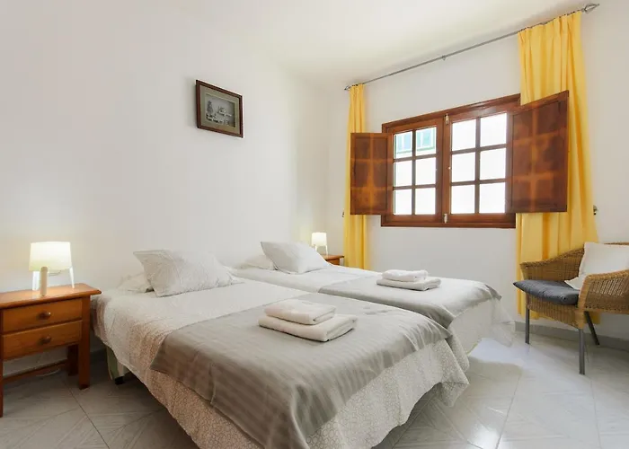 Σπίτι διακοπών Casa Angeles 2