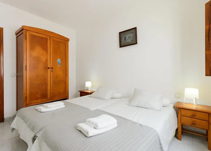 Σπίτι διακοπών Casa Angeles 2