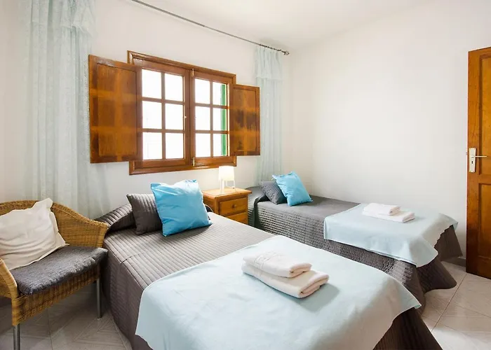 Σπίτι διακοπών Casa Angeles 2 *