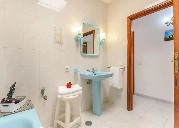 Сasa de vacaciones Casa Angeles 2