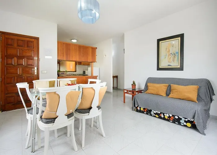 Casa Angeles 2 Mozaga