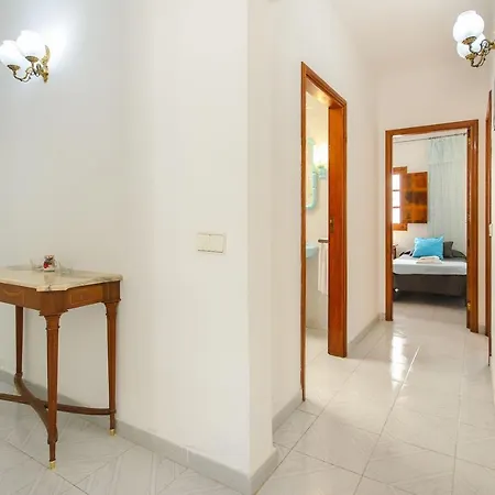 Tatil Evi Casa Angeles 2 *