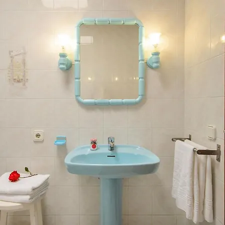Tatil Evi Casa Angeles 2